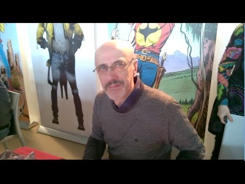 Un saluto da ANGELO STANO