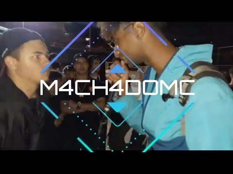 COMPILACION BATALHA DE RAP (M4CH4DOMC)🚀🚀 @batalhadaserra