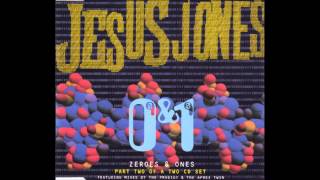 Jesus Jones - Voodoo Chile