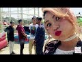 THE CARTOONZ CREW RELLI MAI Behind The Scene