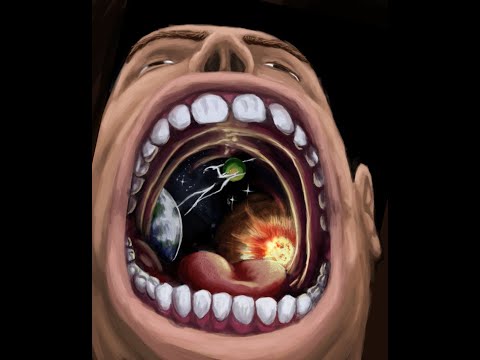 The Hebrew Letter Peh