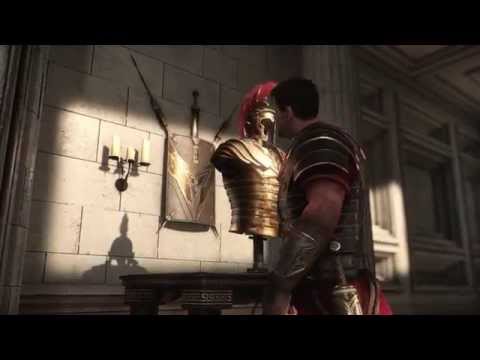 Ryse: Son of Rome - Soundtrack Key Steam GLOBAL - 2