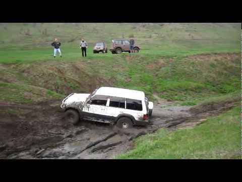 off road barlad claudiu