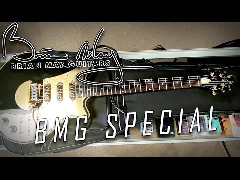 The BMG Special - Demo