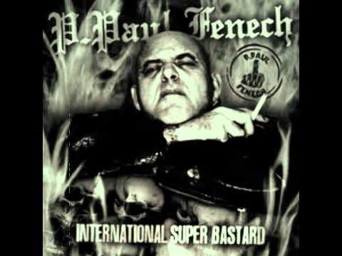 P Paul Fenech   -   Tweeter and the Monkey Man