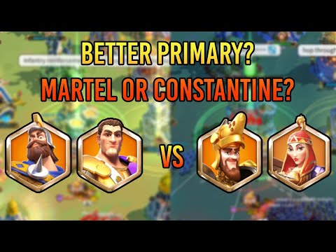 Martel or Constantine primary? garrison vs Edward Tomarys rally kvk 2