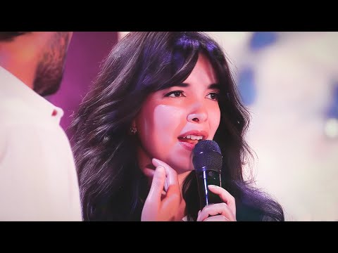 AMIR feat. INDILA - Carrousel (NRJ Live) HDR