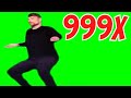 MrBeast Rizz Dance Meme Speed 999x