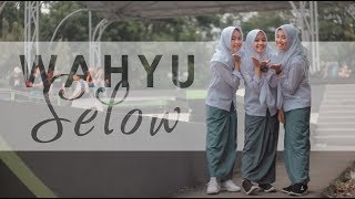 Download Wahyu - Selow Music Cover (Putih Abu-abu) Mp3