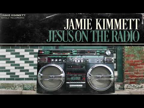 Thumbnail for Jesus On the Radio video