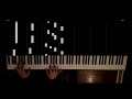 Hans Zimmer - The Dark Knight Rises - Why Do We Fall? (Piano Version)