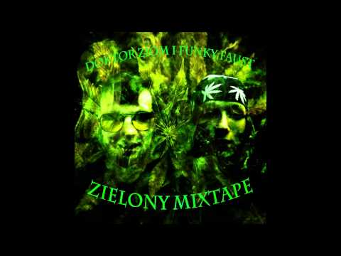 Doktor Ziom x Funky Faust x Gosia x Lubie