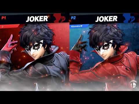 Reckless (Joker) vs Botman (Joker) - ILG S3 Pune Qualifier - Smash Ultimate