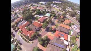Phantom 2 (Adelaide)