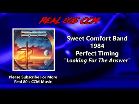 Looking for the Answer cover
