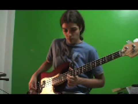 Bruno Masquio - So far...