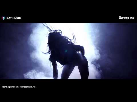 Sunrise Inc feat.Master MC - Muevete (Official Video)