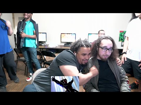 DBFZ | TSL 126 | Kite vs Posy | THIS SET WAS AMAZING!!!!