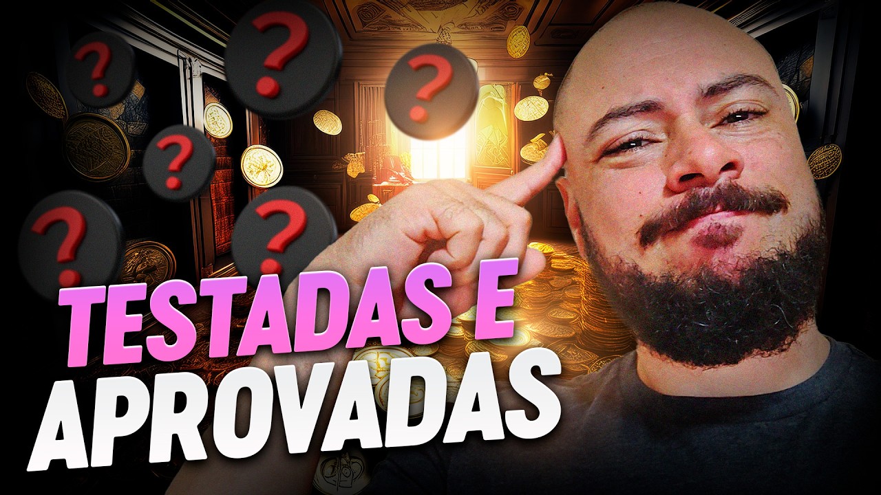 6 Formas Fáceis de Ganhar Dinheiro com Criptomoedas em 2024