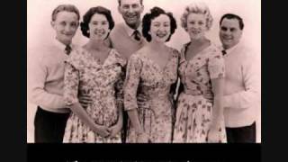 Mike Sammes Singers &quot;Put On A Happy Face&quot;