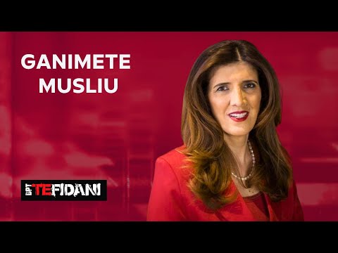DPT TE FIDANI - A janë zgjedhjet e vetmja zgjidhje? – E ftuar: Ganimete Musliu