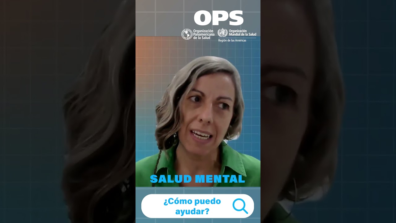 Escuchar sin juzgar puede salvar vidas