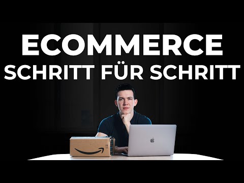 , title : 'E-Commerce Schritt für Schritt Anleitung 2022'