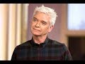 How Phillip Schofield Went From Bookings Clerk To 1 7m A Year