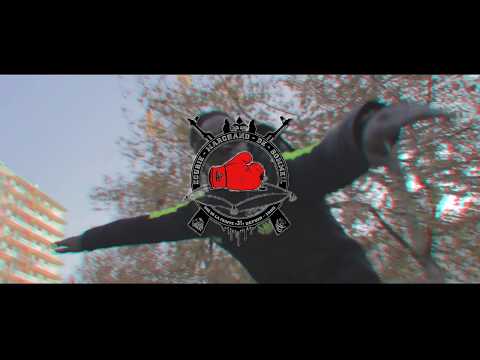 BORIS BBG - La Nezo ( Ecurie Marchand 2 Sommeil ) 2017 RAP FR TOULOUSE 31