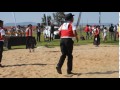 ATKV Rieldans Kompetisie Vredendal Video Peter Abrahams 022