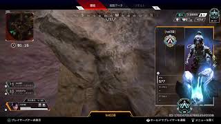 ゆるゆるApex