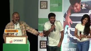 &#39;I learnt it from Premji&#39; - Yuvan Shankar Raja | Chennai 28 - 2