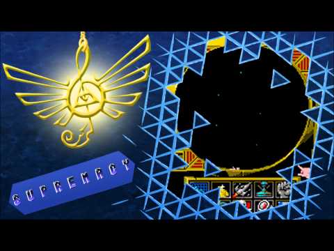 Golden VGM #712 - Supremacy ~ Title Theme