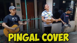 Download lagu PINGAL - NGATMOMBILUNG (COVER) | Sulton Nawawi mp3