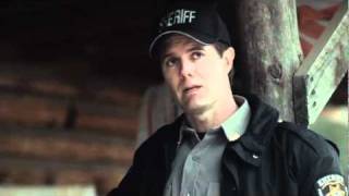 Winter&#39;s Bone Dilemma