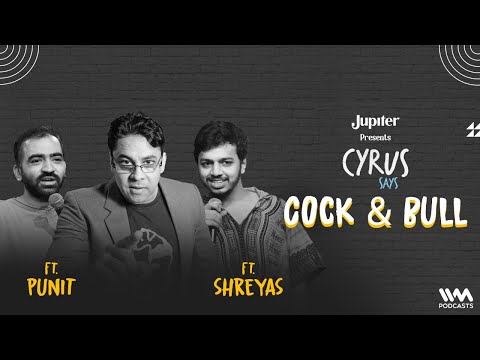 CnB ft. Shreyas, Punit & Navin |JNU Students Clash Over Non-Veg Food & A R Rahman Angry on Amit Shah