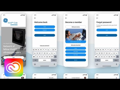 Designing a Subscription Service with Jessica Yang - 2 of 2 | Adobe Creative Cloud