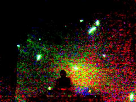 oscilloID live P.A. 02.24.2011