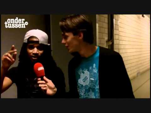 Keizer leukste momenten 3 Ft. Negativ