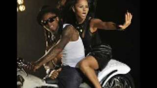 Kat DeLuna Ft. Lil Wayne - Put It On