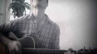 Tony Off. Broke Down Engine Blues. #2 (Blind Willie McTell/Bob Dylan Cover).