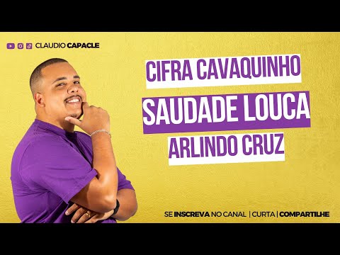 Saudade De Ramos - Arritmia do Samba