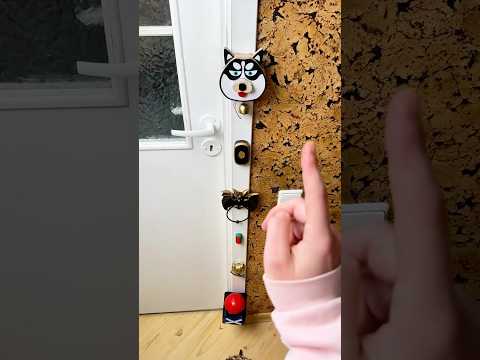 The Last Doorbell is Terror...😱