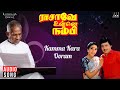 Kamma Kara Ooram Raasave Unnai Nambi Ilaiyaraaja Ramarajan Malaysia Vasudevan K S Chithra