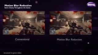 Video thumbnail for BenQ Gaming Monitor: XL2720Z - Professional Gaming Monitor by BenQ North America