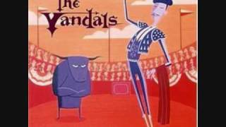 The Vandals - Go