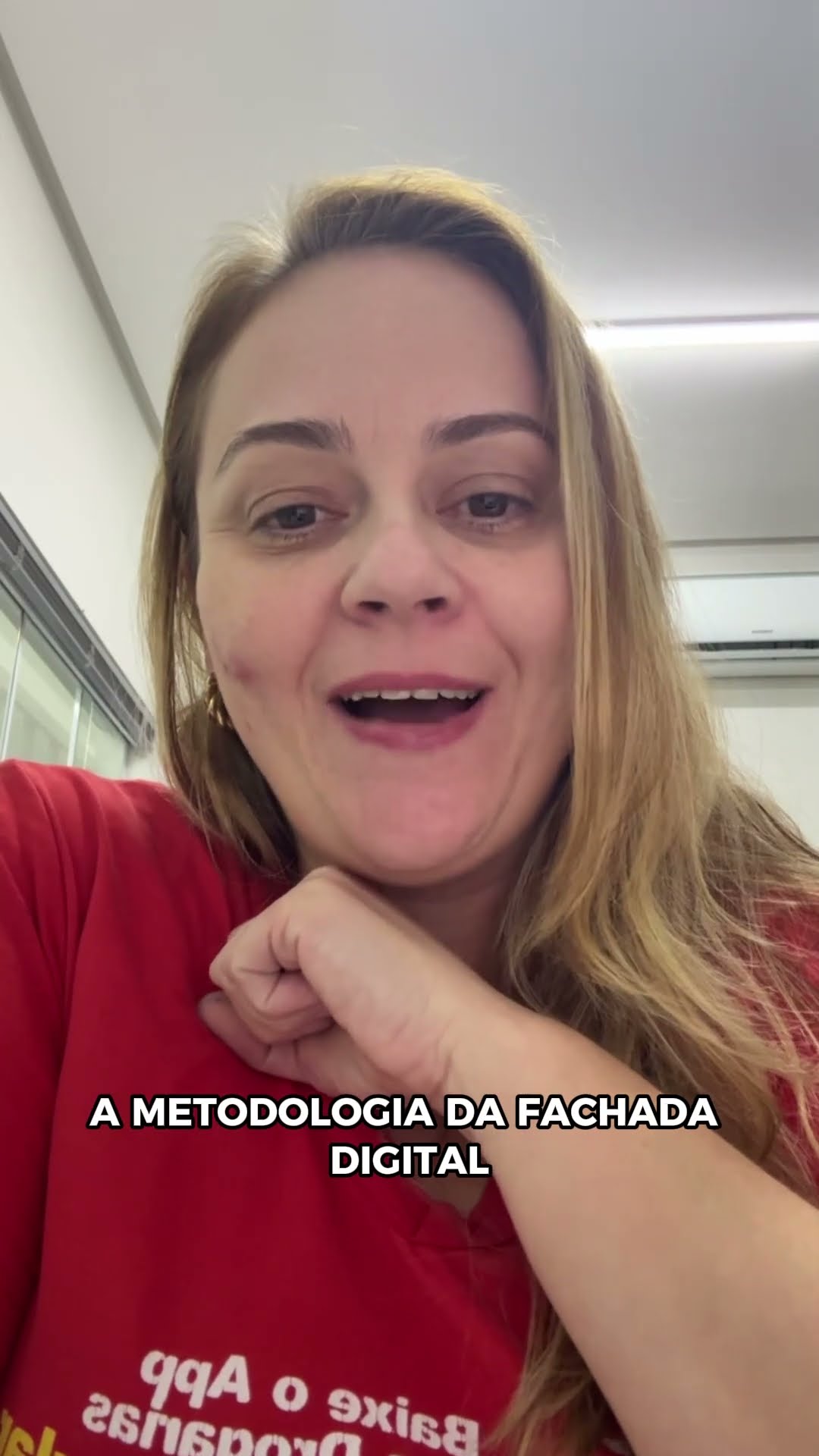 Depoimento Camila Coelho – Drogaria Ultra Popular