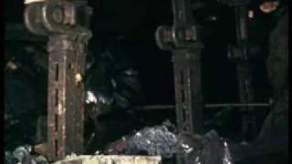 Frost - Sleepwalker