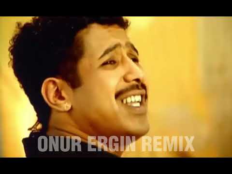 Onur Ergin - Turkish & Arabic (Oldschool Mix)