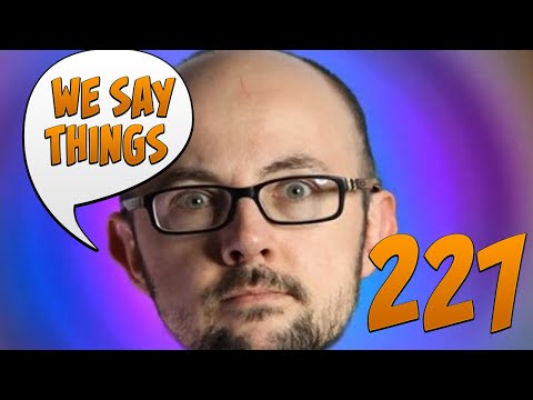 Pyrion Flax - We Say Things 227